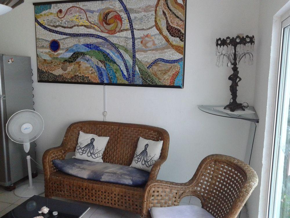 Oyster Hostel Veracruz Eksteriør billede