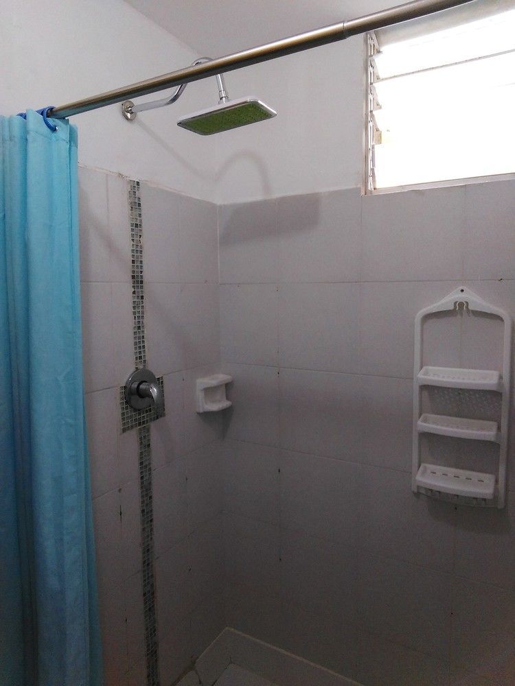 Oyster Hostel Veracruz Eksteriør billede