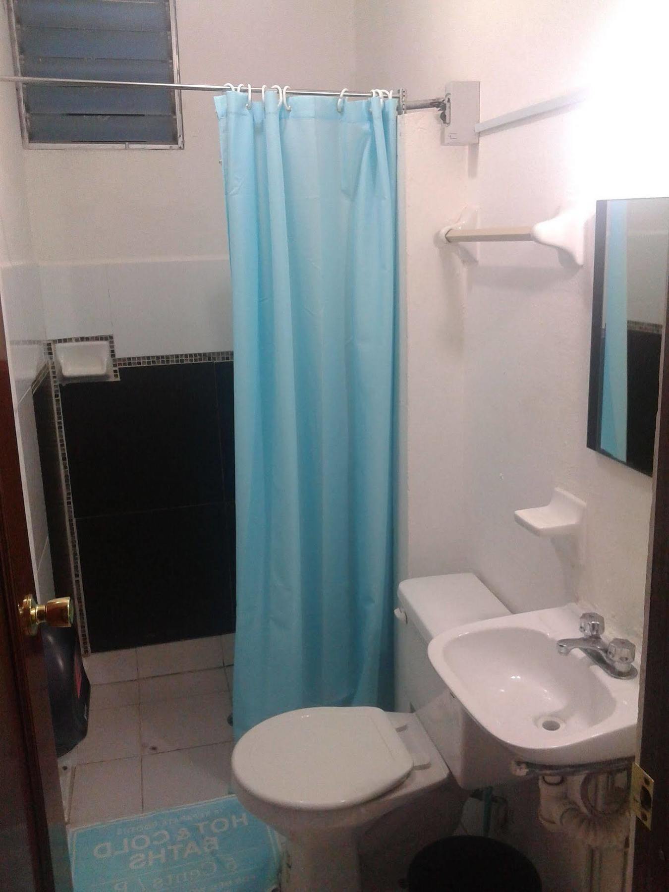 Oyster Hostel Veracruz Eksteriør billede