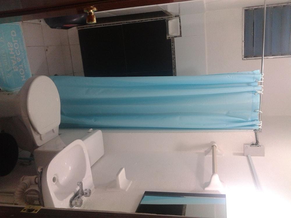 Oyster Hostel Veracruz Eksteriør billede